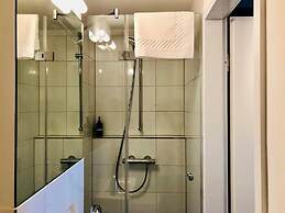 Arbio I Cube Apartments