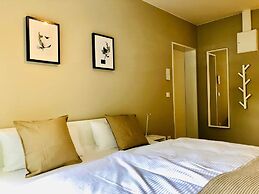 Arbio I Cube Apartments