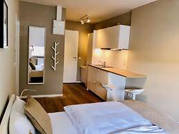 Arbio I Cube Apartments