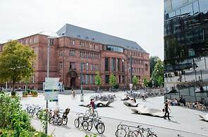 Arbio I Freiburg Apartments