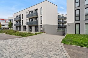 Arbio I Freiburg Apartments