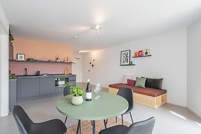 Arbio I Freiburg Apartments