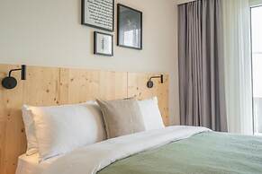 Arbio I Freiburg Apartments