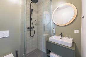 Arbio I Freiburg Apartments