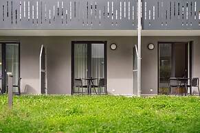 Arbio I Freiburg Apartments