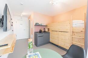 Arbio I Freiburg Apartments