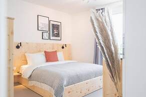 Arbio I Freiburg Apartments