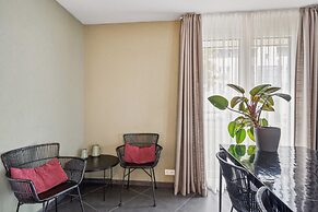 Arbio I Freiburg Apartments