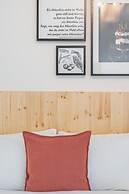 Arbio I Freiburg Apartments