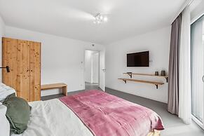 Arbio I Freiburg Apartments