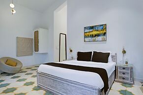 Casa Do Sol By Dancenter - 3bhk Villa in Siolim