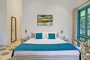 Casa Do Sol By Dancenter - 3bhk Villa in Siolim