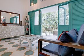 Casa Do Sol By Dancenter - 3bhk Villa in Siolim