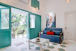 Casa Do Sol By Dancenter - 3bhk Villa in Siolim