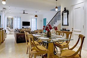 Casa Do Sol By Dancenter - 3bhk Villa in Siolim