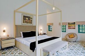 Casa Do Sol By Dancenter - 3bhk Villa in Siolim