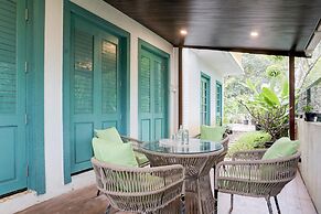 Casa Do Sol By Dancenter - 3bhk Villa in Siolim