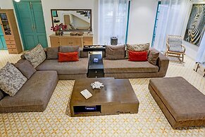 Casa Do Sol By Dancenter - 3bhk Villa in Siolim