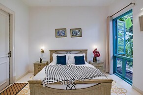 Casa Do Sol By Dancenter - 3bhk Villa in Siolim