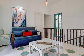 Casa Do Sol By Dancenter - 3bhk Villa in Siolim