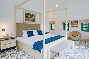 Casa Do Sol By Dancenter - 3bhk Villa in Siolim