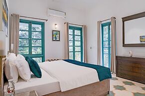 Casa Do Sol By Dancenter - 3bhk Villa in Siolim