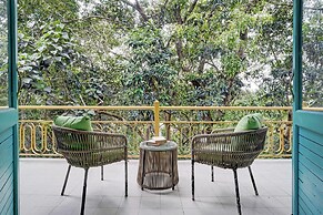 Casa Do Sol By Dancenter - 3bhk Villa in Siolim