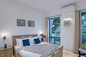 Casa Do Sol By Dancenter - 3bhk Villa in Siolim