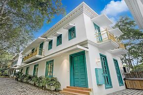 Casa Do Sol By Dancenter - 3bhk Villa in Siolim