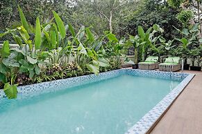 Casa Do Sol By Dancenter - 3bhk Villa in Siolim