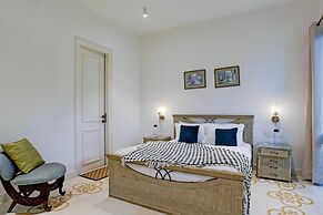 Casa Do Sol By Dancenter - 3bhk Villa in Siolim