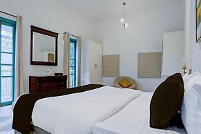 Casa Do Sol By Dancenter - 3bhk Villa in Siolim