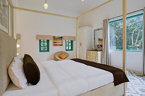 Casa Do Sol By Dancenter - 3bhk Villa in Siolim