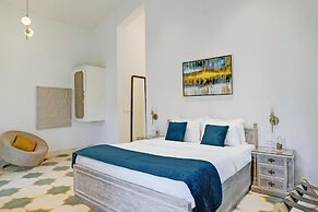 Casa Do Sol By Dancenter - 3bhk Villa in Siolim