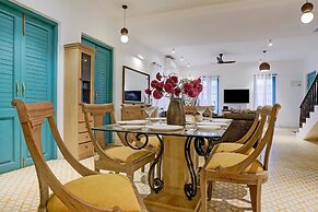 Casa Do Sol By Dancenter - 3bhk Villa in Siolim