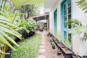 Casa Do Sol By Dancenter - 3bhk Villa in Siolim