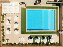 Le Fontane Apartments In Villasimius