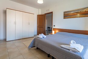 Le Fontane Apartments In Villasimius