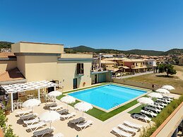 Le Fontane Apartments In Villasimius