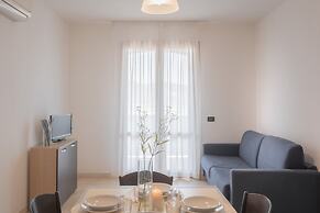 Le Fontane Apartments In Villasimius