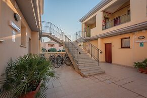 Le Fontane Apartments In Villasimius