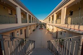 Le Fontane Apartments In Villasimius