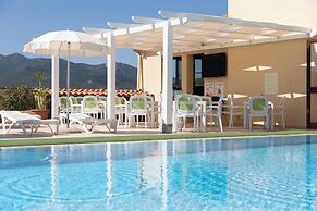 Le Fontane Apartments In Villasimius