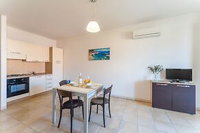 Le Fontane Apartments In Villasimius