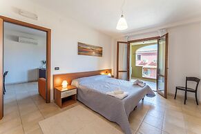 Le Fontane Apartments In Villasimius