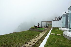 Alam Nirwana Kintamani