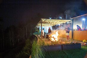 Alam Nirwana Kintamani