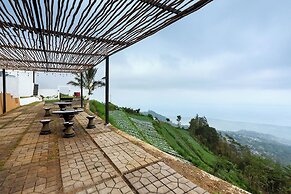 Alam Nirwana Kintamani