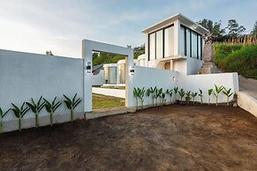 Alam Nirwana Kintamani