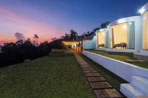 Alam Nirwana Kintamani